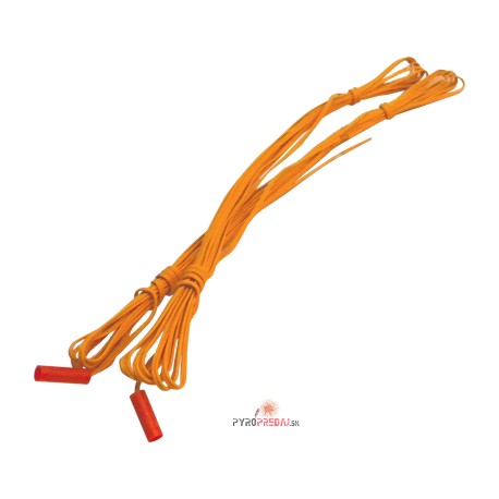 ELEKTRICKÝ PALNÍK - 1,5m