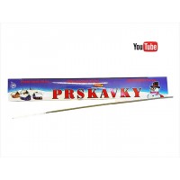 PRSKAVKY 40 cm - 10 ks