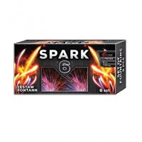 SPARK - 6 ks