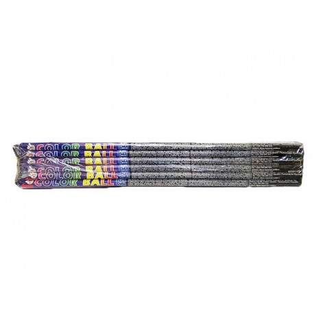 COLLOR BALLS 20 RÁN - 12 ks