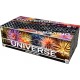 UNIVERSE - 200 rán / 30MM