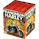 FRANKINSON HARLEY - 16 rán / 20mm