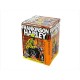 FRANKINSON HARLEY - 16 rán / 20mm