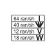 HELL - 134 rán