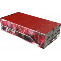 OHŇOSTROJ BEST PRICE 200 rán / 20mm