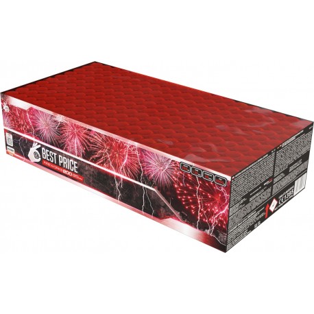 BEST PRICE - 200 rán / 20mm
