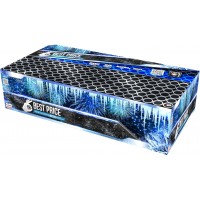 OHŇOSTROJ BEST PRICE FROZEN 200 rán / 20 mm