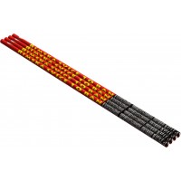 PYROTECHNIKA RÍMSKE SVIECE 10 RÁN - 4 ks