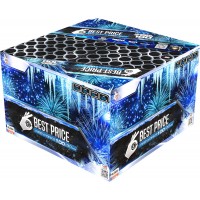 OHŇOSTROJ BEST PRICE FROZEN 100 rán / 30 mm
