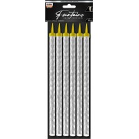 TORTOVÉ FONTÁNY 30 cm - 6 ks