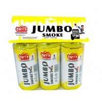 DYMOVNICA JUMBO ŽLTÁ