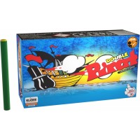 PYROTECHNIKA PETARDY DOUBLE PIRAT 50 KS