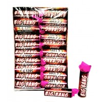 PYROTECHNIKA PETARDY BIG BANG 20 KS