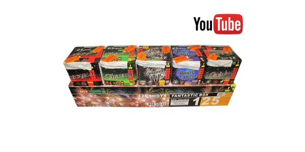 Zábavná pyrotechnika